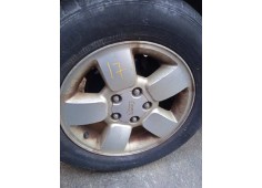 jeep gr.cherokee (wj/wg) del año 2001 2