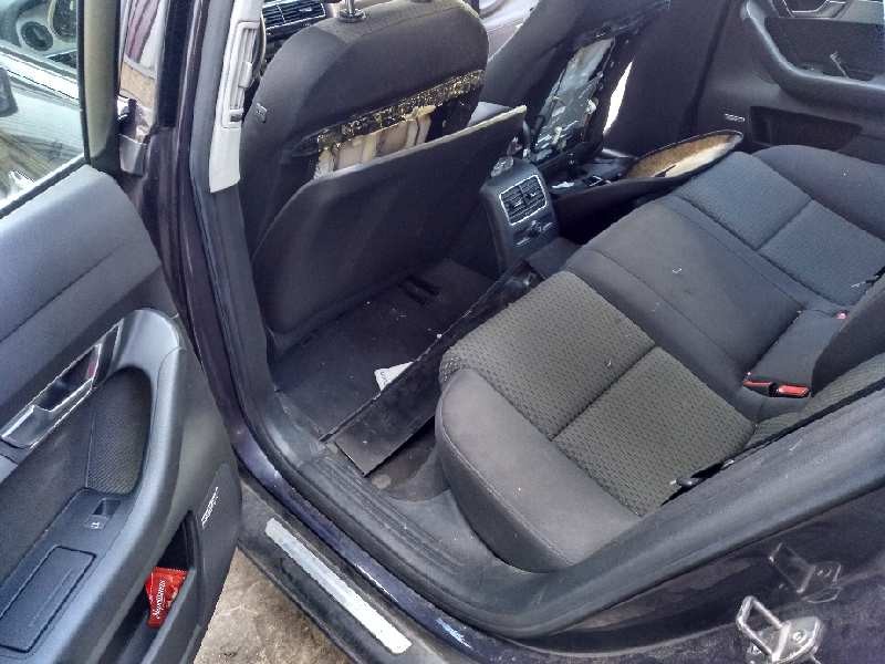 audi a6 berlina (4f2) del año 2007