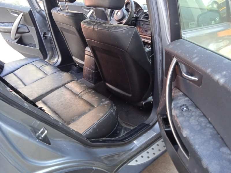 bmw x3 (e83) del año 2004