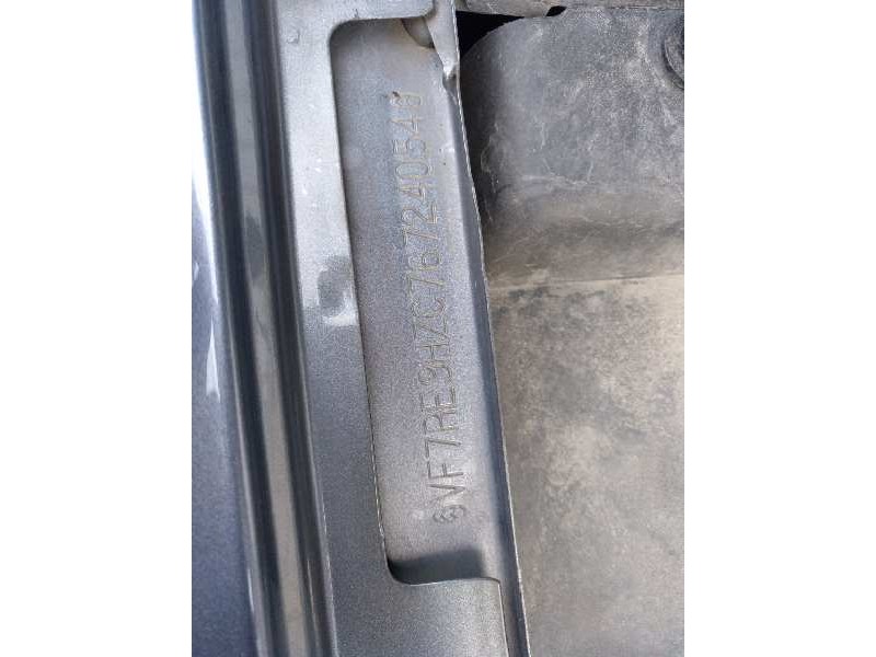 citroën c5 break del año 2006