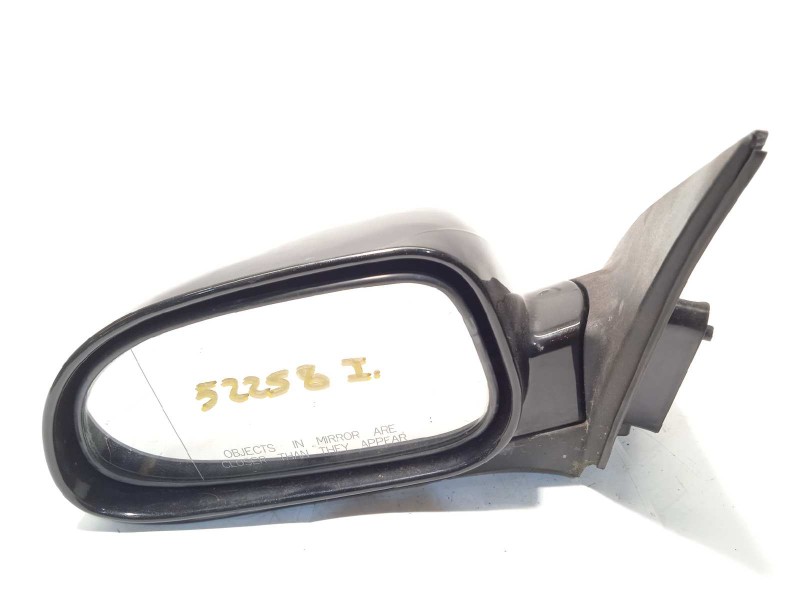 Recambio de retrovisor izquierdo para chevrolet nubira wagon sx referencia OEM IAM 96546791  