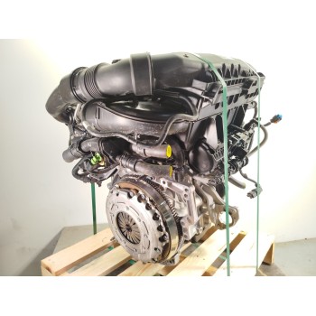 Recambio de motor completo para citroën c5 aircross (ac_, aj_, ar_, a4_) 1.2 puretech 130 (arhnsj) referencia OEM IAM HN05 HNS 