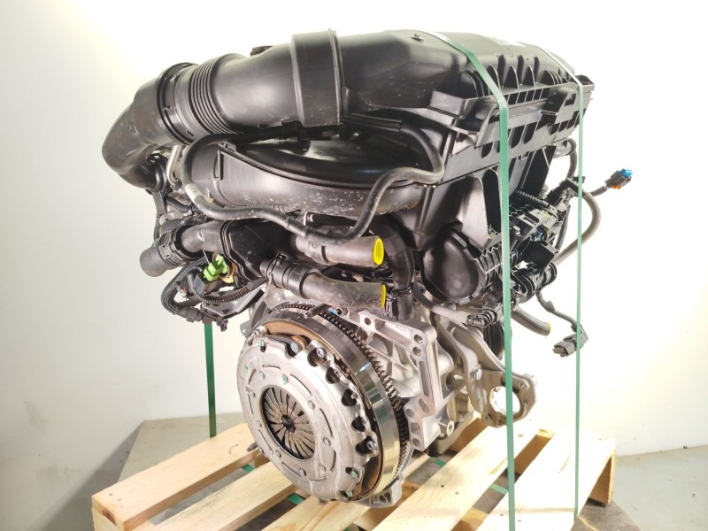 MOTOR COMPLETO HN05 HNS 