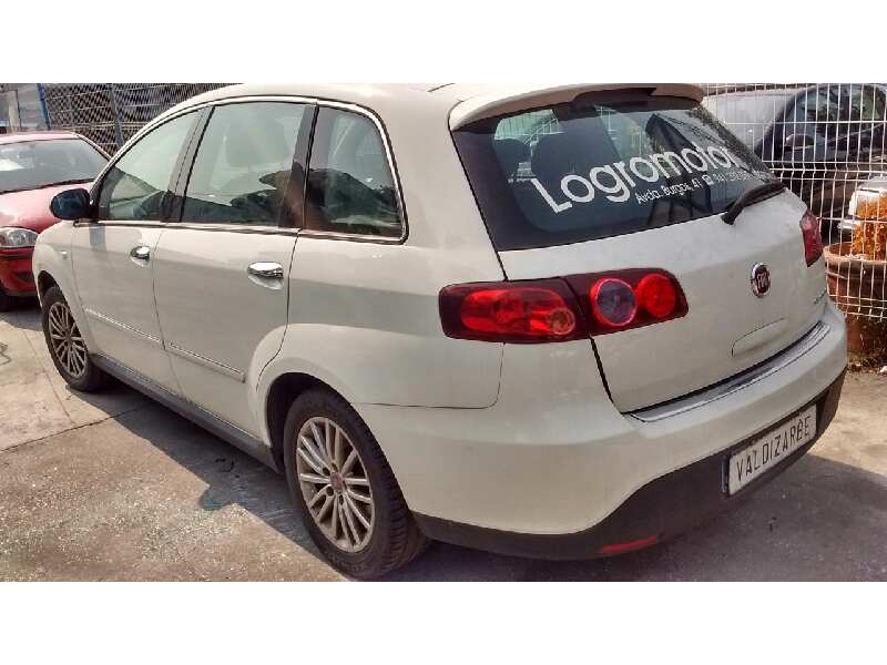 fiat croma (194) del año 2009