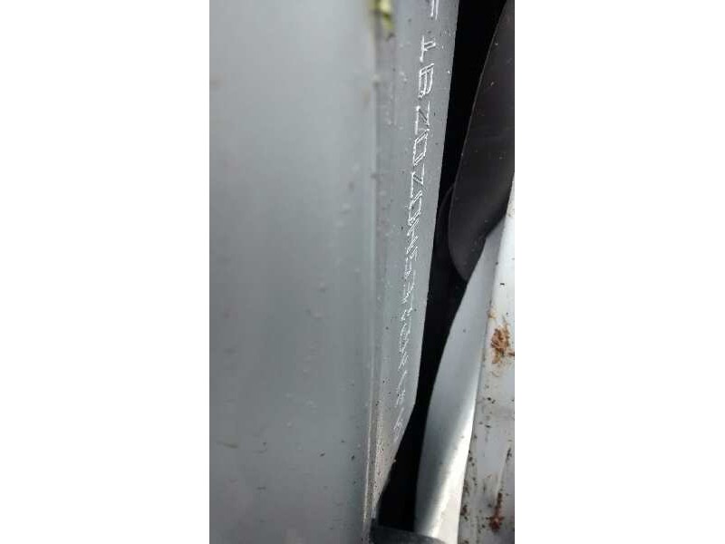 renault megane iii berlina 5 p del año 2015