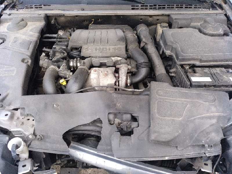 citroën c5 break del año 2006