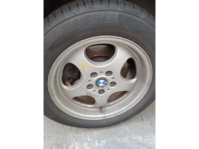 bmw x3 (e83) del año 2004