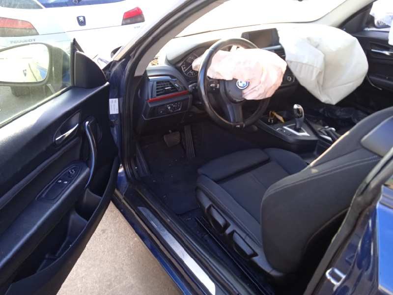 bmw serie 1 lim. (f21) del año 2013