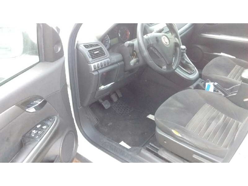 fiat croma (194) del año 2009