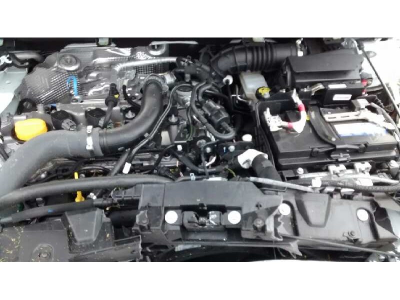 renault megane iii berlina 5 p del año 2015