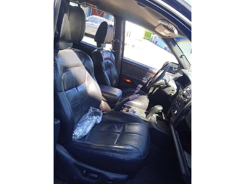 jeep gr.cherokee (wj/wg) del año 2001