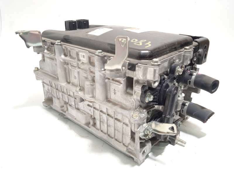 Recambio de convertidor potencia para toyota prius (zvw50) basis referencia OEM IAM G920047261 G920049115 2321001722 - Gris 2