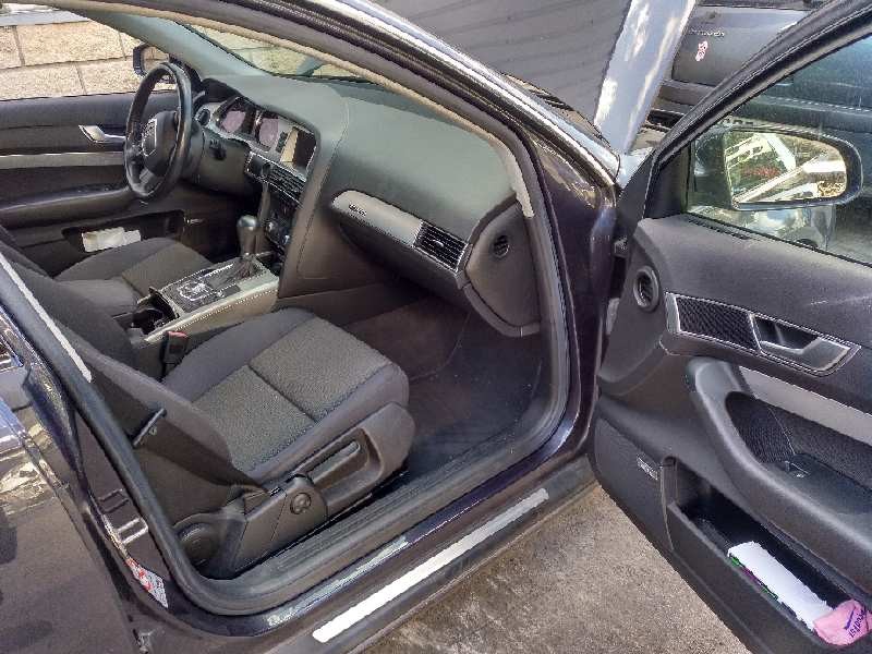 audi a6 berlina (4f2) del año 2007