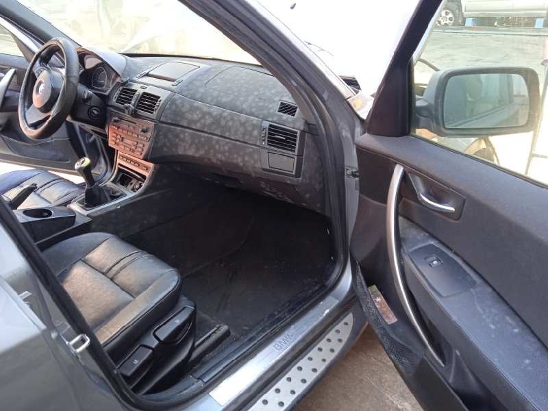 bmw x3 (e83) del año 2004