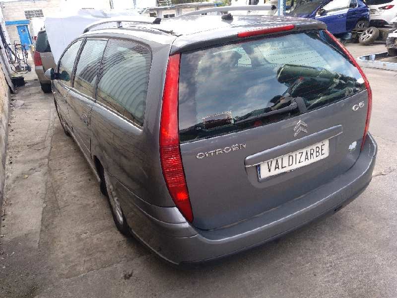 citroën c5 break del año 2006