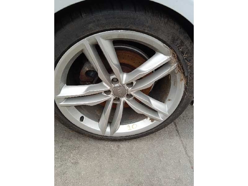 audi a7 sportback (4ga) del año 2012