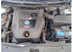 volkswagen golf iv berlina (1j1) del año 2001 2