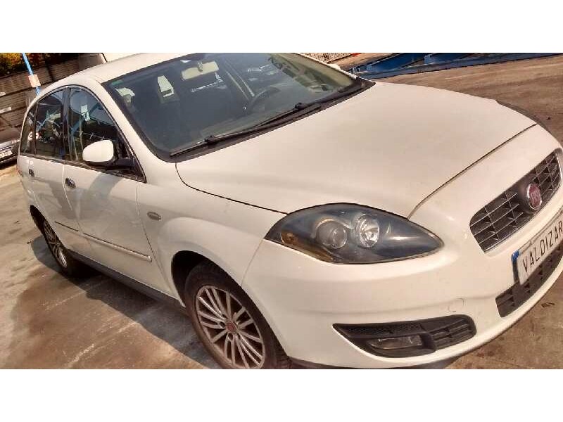 fiat croma (194) del año 2009