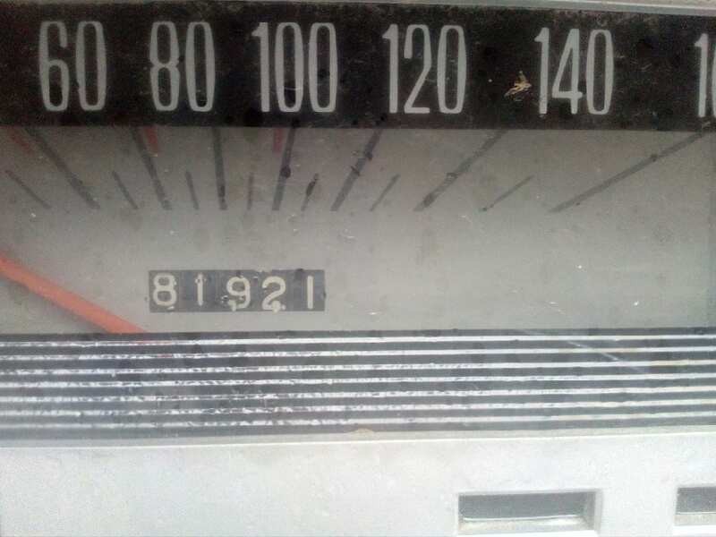 seat 124 del año 1970