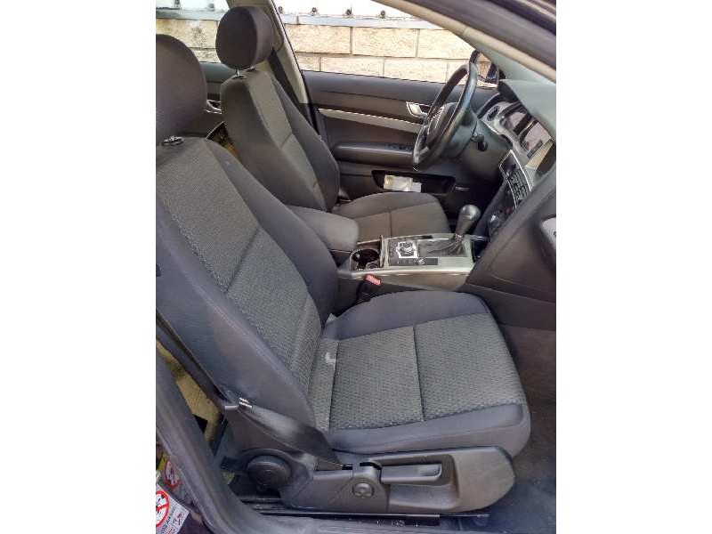 audi a6 berlina (4f2) del año 2007