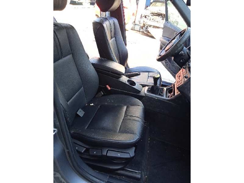 bmw x3 (e83) del año 2004