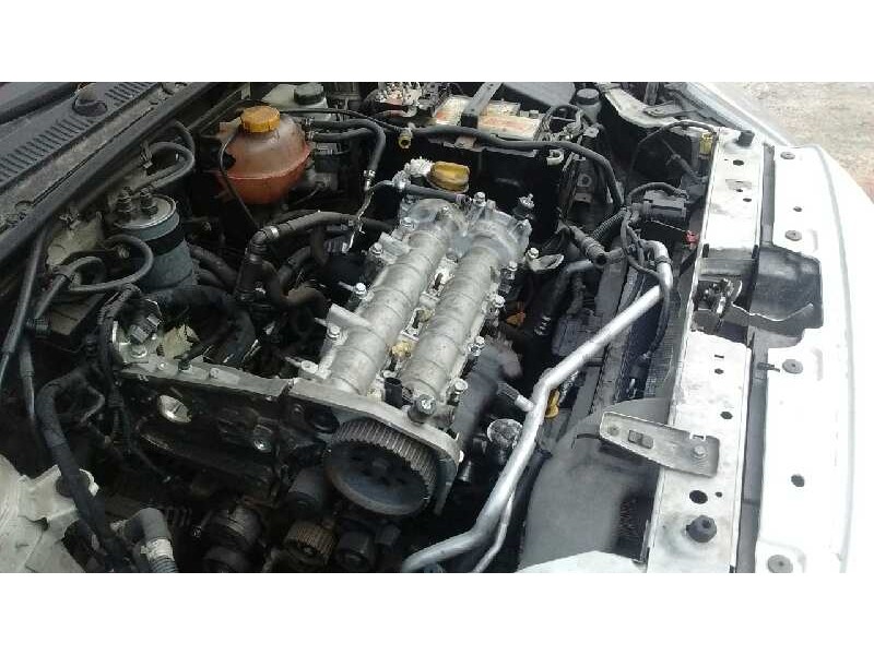 fiat croma (194) del año 2009