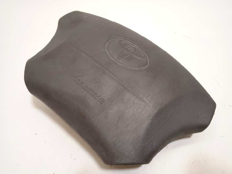 Recambio de airbag delantero izquierdo para toyota land cruiser (j9) 3.0 turbodiesel referencia OEM IAM 4513060210B0  