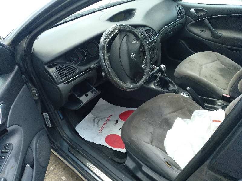 citroën c5 break del año 2006