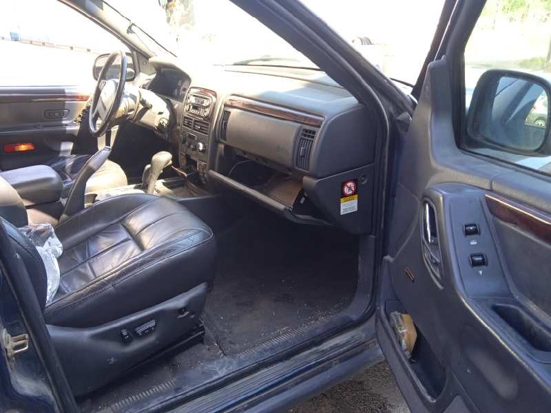 jeep gr.cherokee (wj/wg) del año 2001