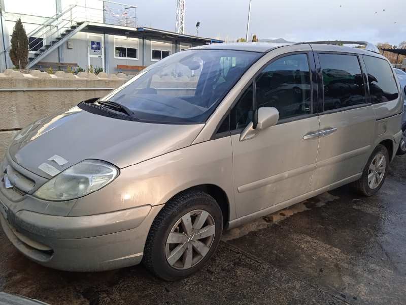 citroën c8 del año 2005