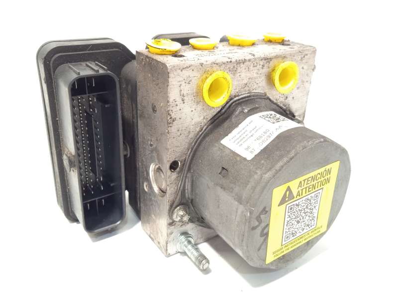 ABS 9806742980 0265956083 269606