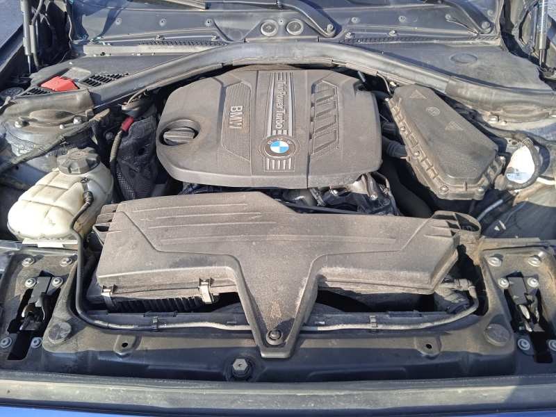 bmw serie 1 lim. (f21) del año 2013