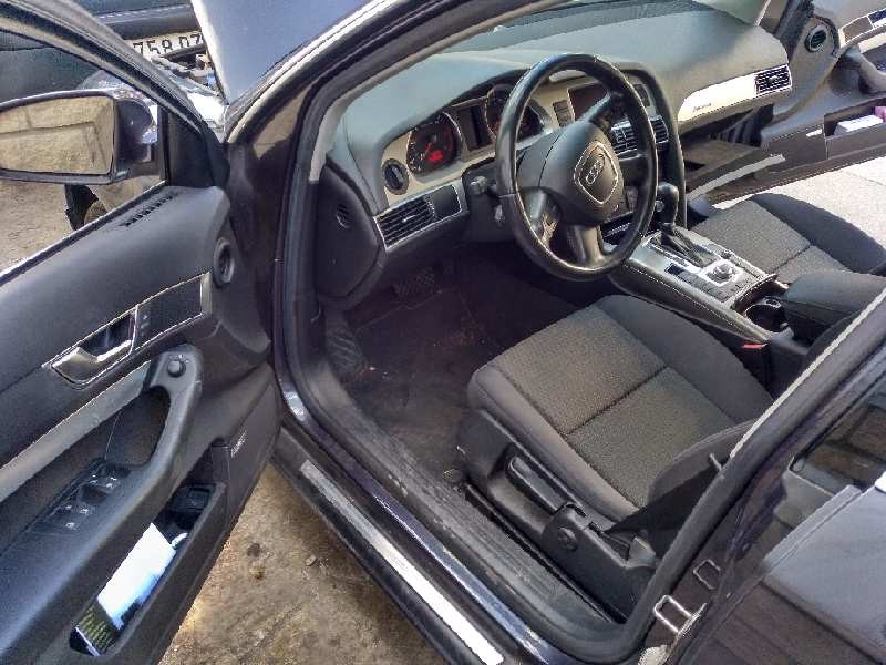 audi a6 berlina (4f2) del año 2007