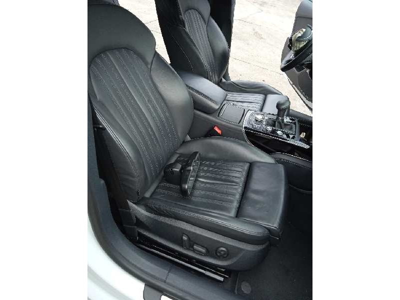 audi a7 sportback (4ga) del año 2012