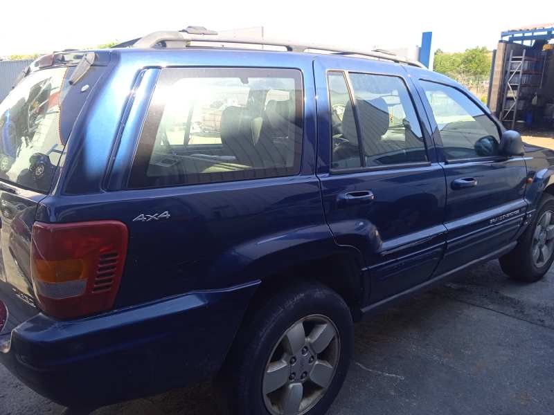 jeep gr.cherokee (wj/wg) del año 2001