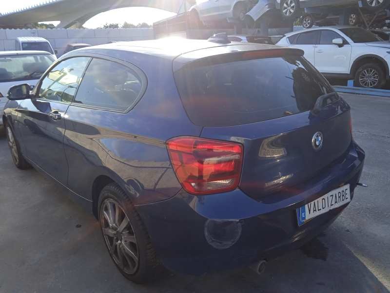 bmw serie 1 lim. (f21) del año 2013
