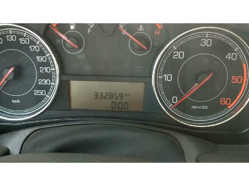 fiat croma (194) del año 2009