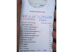 citroën c8 del año 2005 2