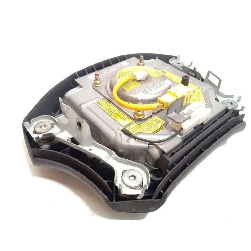 Recambio de airbag delantero izquierdo para toyota land cruiser (j9) 3.0 turbodiesel referencia OEM IAM 4513060210B0  