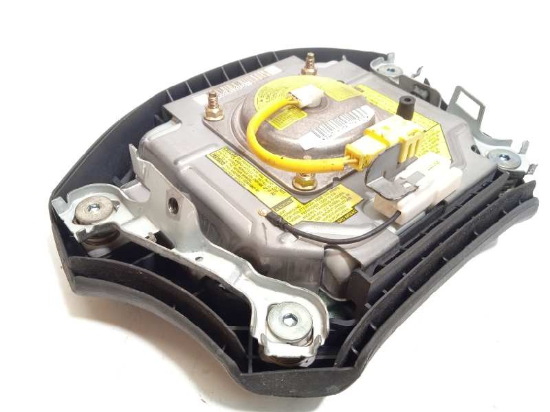 Recambio de airbag delantero izquierdo para toyota land cruiser (j9) 3.0 turbodiesel referencia OEM IAM 4513060210B0  