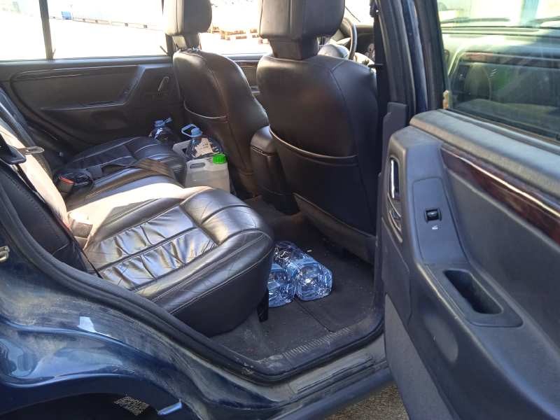 jeep gr.cherokee (wj/wg) del año 2001