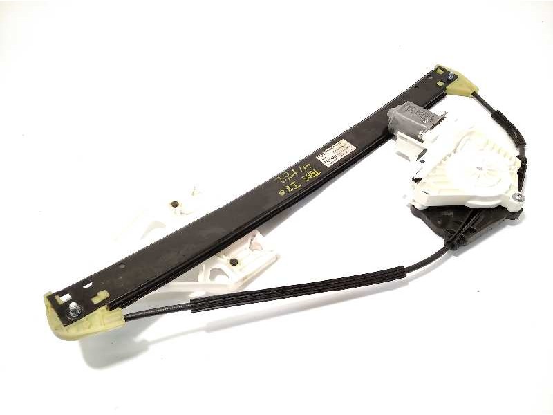 Recambio de elevalunas trasero izquierdo para audi q5 (8r) 2.0 tdi quattro (140kw) referencia OEM IAM 8R0839461E  