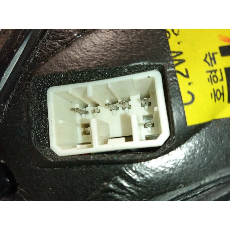 Recambio de retrovisor izquierdo para chevrolet nubira wagon sx referencia OEM IAM 96546791  