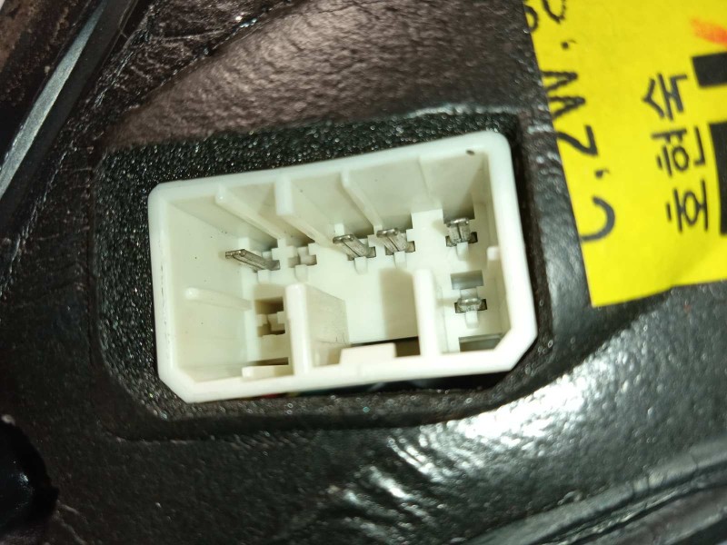 Recambio de retrovisor izquierdo para chevrolet nubira wagon sx referencia OEM IAM 96546791  