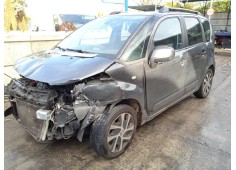 CITROËN C3 PICASSO
