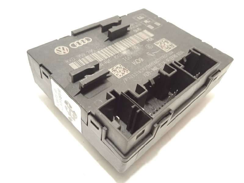 CENTRALITA CONFORT 8X0959795C 