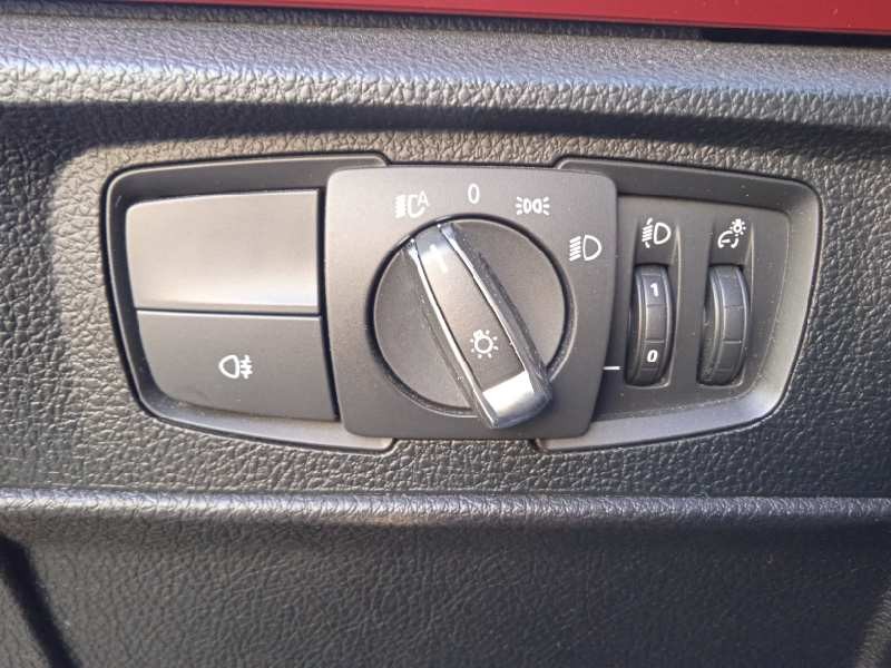 bmw serie 1 lim. (f21) del año 2013