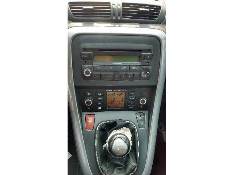 fiat croma (194) del año 2009