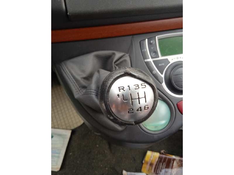 citroën c8 del año 2005