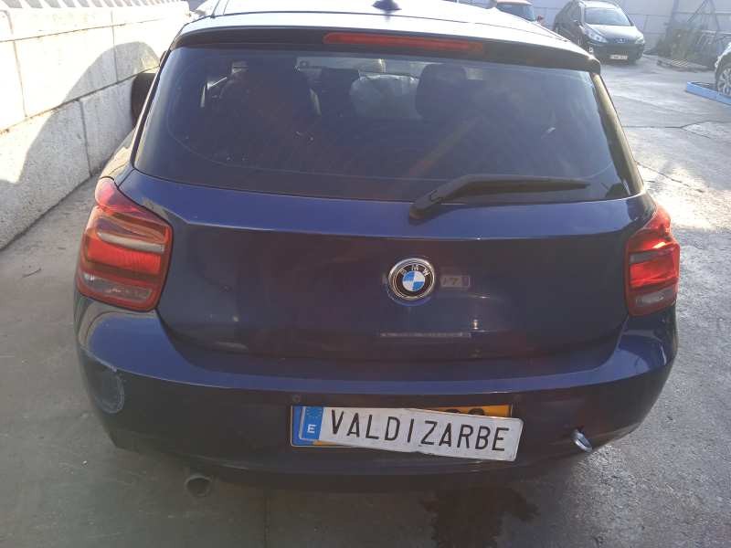 bmw serie 1 lim. (f21) del año 2013